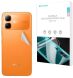 Антибликовая пленка на заднюю панель RockSpace Matte для Infinix Smart 20 (411211). Фото 1 из 9