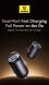 Автомобильное зарядное устройство Baseus Tiny Star Mini 30W (2Type-C) C00035001121-03 - Black (923302B). Фото 6 из 26