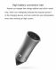 Автомобильное зарядное устройство Xiaomi Mi Car Charger Pro - Silver (923133S). Фото 6 из 10