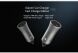 Автомобильное зарядное устройство Xiaomi Mi Car Charger Pro - Silver (923133S). Фото 3 из 10