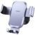 Автомобильный держатель Baseus Metal Age Go Gravity Car Mount (C4047870) - Grey: фото 1 из 24