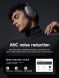 Беспроводные наушники HOCO W68 Calma ANC - Silver (400336S). Фото 6 из 13