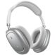 Беспроводные наушники HOCO W68 Calma ANC - Silver (400336S). Фото 2 из 13