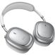 Беспроводные наушники HOCO W68 Calma ANC - Silver (400336S). Фото 3 из 13