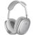 Беспроводные наушники HOCO W68 Calma ANC - Silver: фото 1 из 13