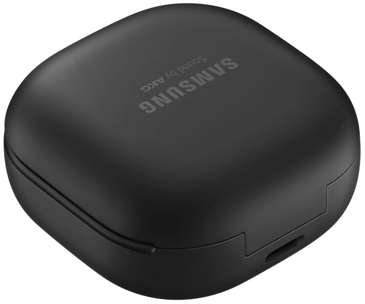 Бездротові навушники Samsung Galaxy Buds Pro (SM-R190NZKASEK) - Black: фото 9 з 9