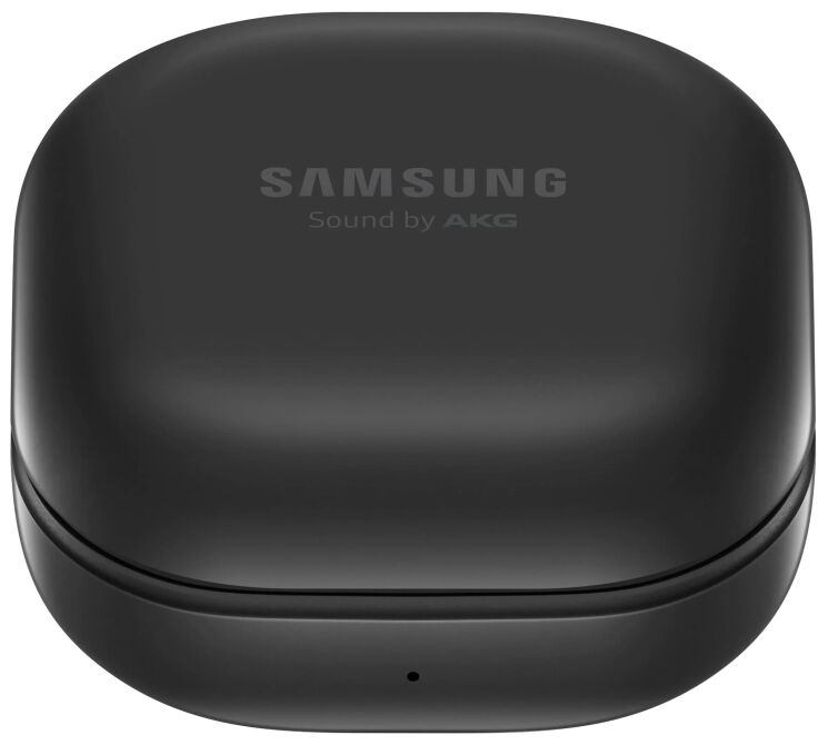 Бездротові навушники Samsung Galaxy Buds Pro (SM-R190NZKASEK) - Black: фото 7 з 9