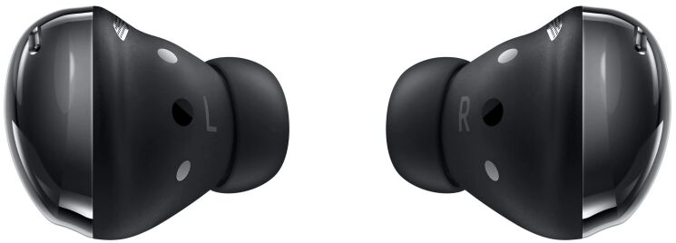 Бездротові навушники Samsung Galaxy Buds Pro (SM-R190NZKASEK) - Black: фото 6 з 9