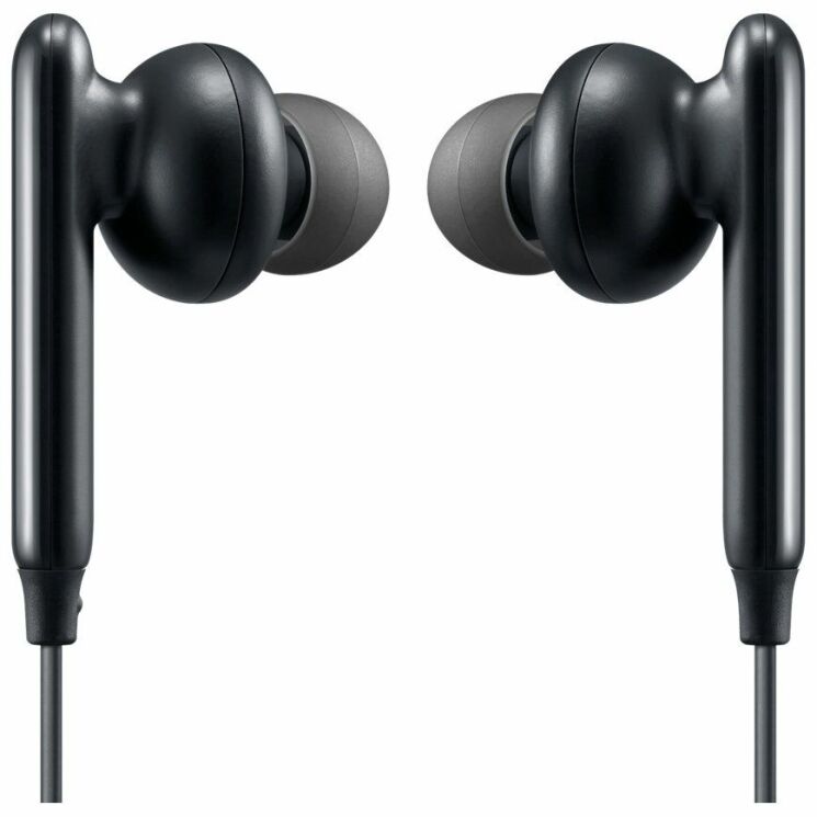 Bluetooth-гарнитура Samsung U Flex (EO-BG950CBEGRU) - Black: фото 9 из 14