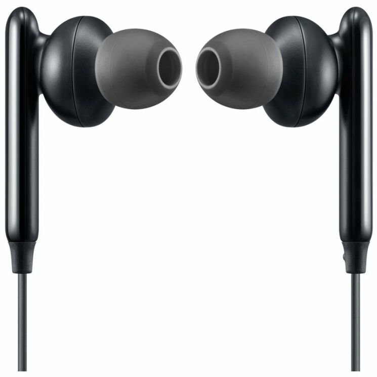 Bluetooth-гарнитура Samsung U Flex (EO-BG950CBEGRU) - Black: фото 8 из 14