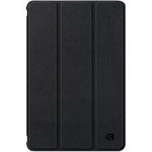 Чохол ArmorStandart Smart Case для Samsung Galaxy Tab S7 (T870/875) / S8 (X700/706) - Black: фото 1 з 4