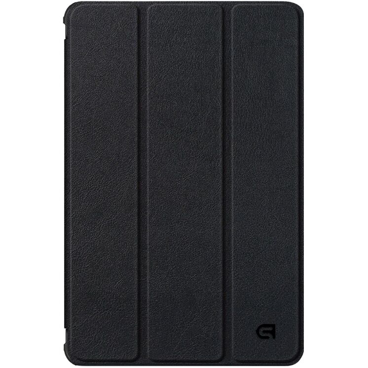 Чохол ArmorStandart Smart Case для Samsung Galaxy Tab S7 (T870/875) / S8 (X700/706) - Black (250158B) Чохол ArmorStandart Smart Case для Samsung Galaxy Tab S7 (T870/875) / S8 (X700/706) - Black: фото 1 з 4
