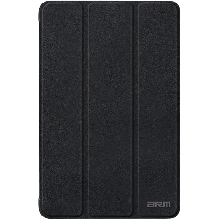 Чехол ArmorStandart Smart Case для Samsung Galaxy Tab S8 Ultra / S9 Ultra / S10 Ultra (T900/T906/910/916/920/926) - Black: фото 1 из 4