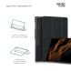 Чехол ArmorStandart Smart Case для Samsung Galaxy Tab S8 Ultra / S9 Ultra / S10 Ultra (T900/T906/910/916/920/926) - Black (295926B). Фото 3 из 4