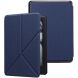 Чохол ArmorStandart Stand для Amazon Kindle Paperwhite (2024) - Dark Blue (406409DB). Фото 1 з 4