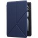 Чохол ArmorStandart Stand для Amazon Kindle Paperwhite (2024) - Dark Blue (406409DB). Фото 2 з 4