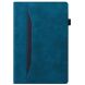 Чехол Deexe Business Style для Xiaomi Pad 6 / 6 Pro - Blue (323624L). Фото 4 из 6