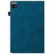 Чехол Deexe Business Style для Xiaomi Pad 6 / 6 Pro - Blue (323624L). Фото 5 из 6