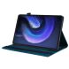 Чехол Deexe Business Style для Xiaomi Pad 6 / 6 Pro - Blue (323624L). Фото 3 из 6