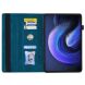 Чехол Deexe Business Style для Xiaomi Pad 6 / 6 Pro - Blue (323624L). Фото 2 из 6