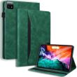 Чехол Deexe Business Style для Xiaomi Pad 6 Max 14 - Green (338204G)