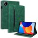 Чехол Deexe Business Style для Xiaomi Redmi Pad SE 8.7 4G - Green (361005G). Фото 1 из 9