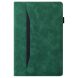 Чехол Deexe Business Style для Xiaomi Redmi Pad SE 8.7 4G - Green (361005G). Фото 6 из 9