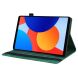 Чехол Deexe Business Style для Xiaomi Redmi Pad SE 8.7 4G - Green (361005G). Фото 3 из 9