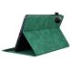 Чехол Deexe Business Style для Xiaomi Redmi Pad SE 8.7 4G - Green (361005G). Фото 4 из 9