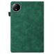 Чехол Deexe Business Style для Xiaomi Redmi Pad SE 8.7 4G - Green (361005G). Фото 7 из 9