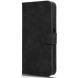 Чехол Deexe Classic Wallet для Infinix Hot 50 - Black (365900B). Фото 2 из 7