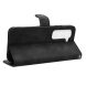 Чехол Deexe Classic Wallet для Infinix Hot 50 - Black (365900B). Фото 6 из 7