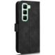 Чехол Deexe Classic Wallet для Infinix Hot 50 - Black (365900B). Фото 3 из 7
