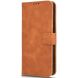 Чехол Deexe Classic Wallet для TECNO Camon 40 (CM5) - Brown (386300Z). Фото 6 из 6