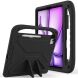 Чехол Deexe KickStand Cover для Apple iPad Pro 13 (2024) / Air 13 (2024) - Black (353217B). Фото 1 из 7
