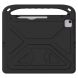 Чехол Deexe KickStand Cover для Apple iPad Pro 13 (2024) / Air 13 (2024) - Black (353217B). Фото 2 из 7