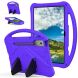 Чехол Deexe KickStand Cover для Lenovo Idea Tab Pro - Purple (376311V). Фото 1 из 7