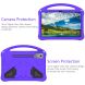 Чехол Deexe KickStand Cover для Lenovo Idea Tab Pro - Red (376311R). Фото 3 из 7