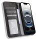 Чехол Deexe Retro Style для Apple iPhone 16e - Black (376451B). Фото 2 из 7