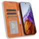 Чехол Deexe Retro Style для Google Pixel 9 Pro - Brown (359901Z). Фото 2 из 7