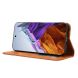 Чехол Deexe Retro Style для Google Pixel 9 Pro - Brown (359901Z). Фото 3 из 7