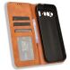 Чехол Deexe Retro Style для Google Pixel 9 Pro - Brown (359901Z). Фото 4 из 7