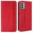 Чехол Deexe Retro Style для Nokia G22 - Red (314605R)