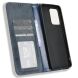 Чохол Deexe Retro Style для OPPO Reno 13 F/FS 5G - Blue (375701L). Фото 2 з 7