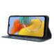 Чехол Deexe Retro Style для Samsung Galaxy M14 (M146) - Blue (322931L). Фото 3 из 8