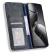 Чехол Deexe Retro Style для Xiaomi 14T Pro - Blue (365608L). Фото 2 из 7