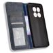 Чехол Deexe Retro Style для Xiaomi 14T Pro - Blue (365608L). Фото 4 из 7