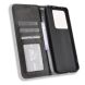 Чохол Deexe Retro Style для Xiaomi Poco M7 Pro - Black (374409B). Фото 2 з 7