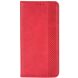 Чехол Deexe Retro Style (FF) для Samsung Galaxy Fold 8 Ultra - Red (435803R). Фото 6 из 7