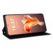 Чохол Deexe Rhombus Book для Blackview Shark 9 - Purple (374200V). Фото 3 з 10